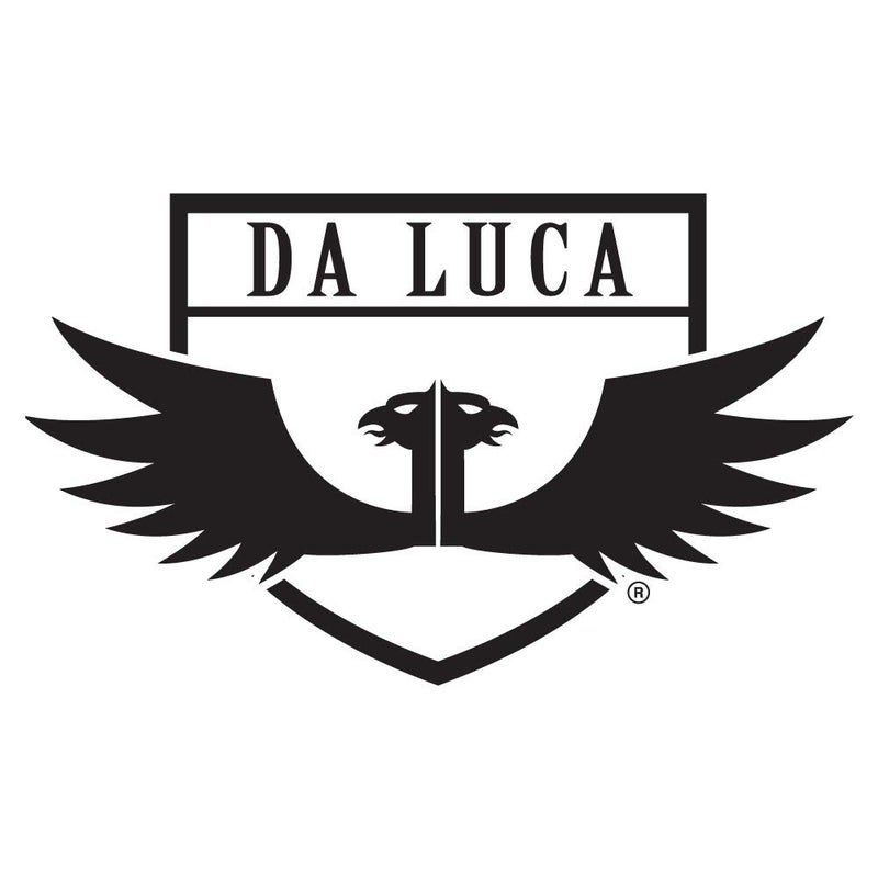 Da Luca Ballistic Nylon Military 1 Piece Watch Strap - Bond (PVD Buckle) : 20mm - Image 4